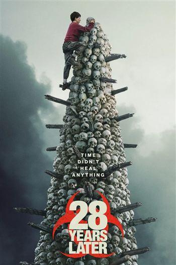 28 Năm Sau Hậu Tận Thế