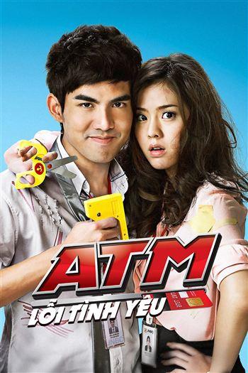 ATM Lỗi Tình Yêu
