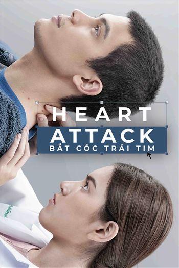 Bắt Cóc Trái Tim
