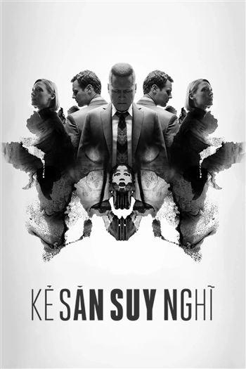 Kẻ Săn Suy Nghĩ Mùa 2