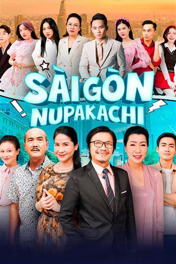 Sài Gòn Nupakachi