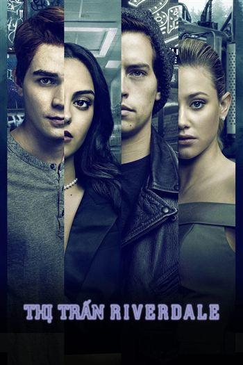Thị Trấn Riverdale Mùa 5
