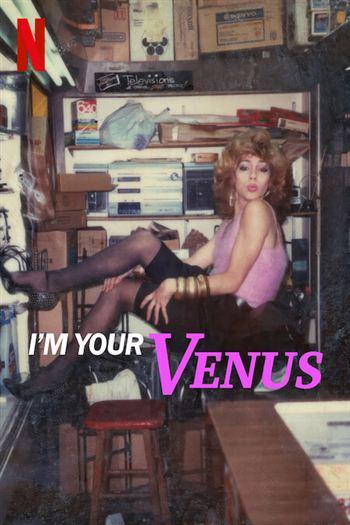 Tôi Là Venus Của Bạn