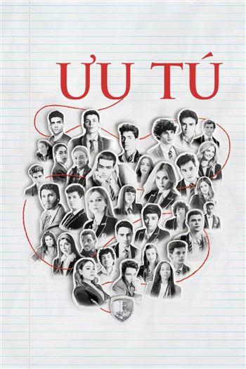 Ưu Tú Mùa 8