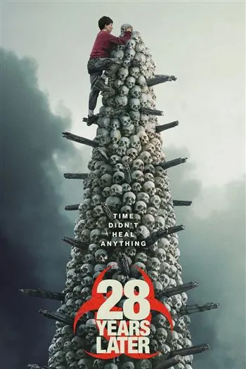 28 Năm Sau Hậu Tận Thế