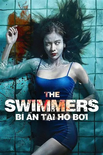 Watch Bí Ẩn Tại Hồ Bơi - The Swimmers