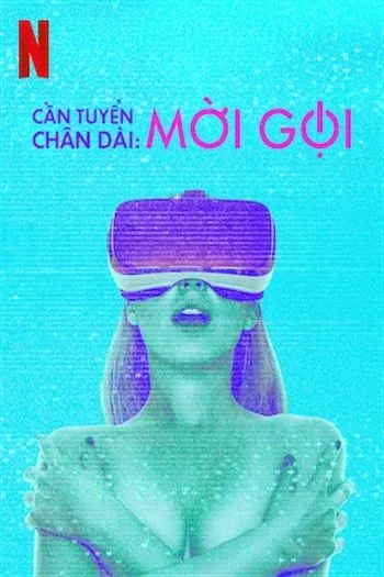 Cần Tuyển Chân Dài Mời Gọi