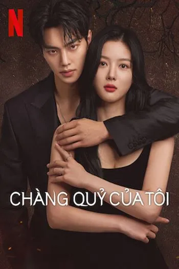 Watch Chàng Quỷ Của Tôi - My Demon