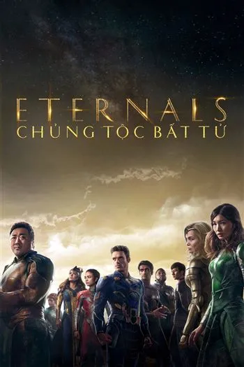 Chủng Tộc Bất Tử