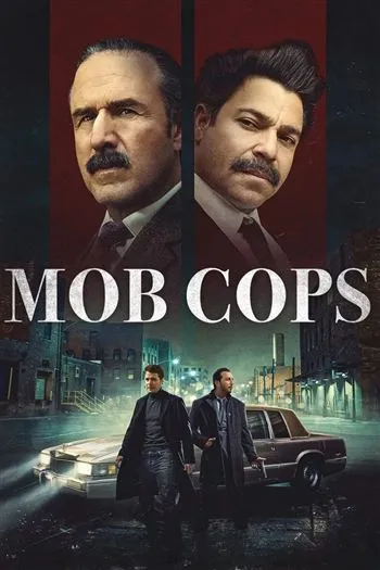 Watch Cớm Mob - Mob Cops