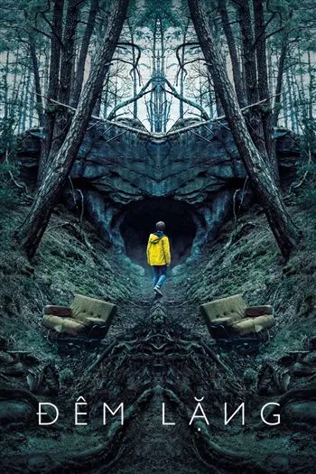 Watch Đêm Lặng Mùa 1 - Dark Season 1