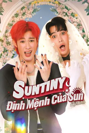 Watch Định Mệnh Của Sun - Suntiny