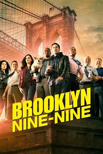 Đồn Brooklyn Số 99 Mùa 8