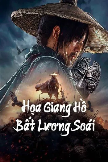 Họa Giang Hồ Bất Lương Soái