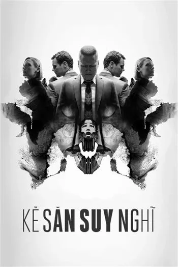 Watch Kẻ Săn Suy Nghĩ Mùa 2 - Mindhunter Season 2