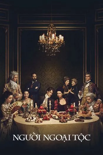 Watch Người Ngoại Tộc Mùa 2 - Outlander Season 2