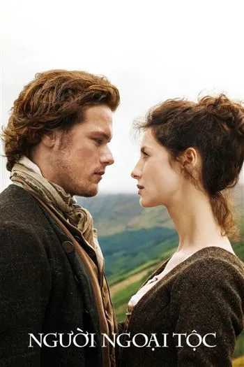 Watch Người Ngoại Tộc Mùa 3 - Outlander Season 3