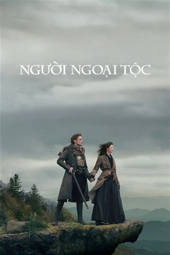 Watch Người Ngoại Tộc Mùa 4 - Outlander Season 4