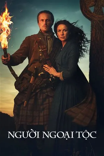 Watch Người Ngoại Tộc Mùa 5 - Outlander Season 5