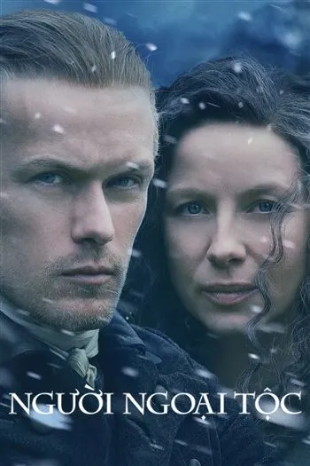 Watch Người Ngoại Tộc Mùa 6 - Outlander Season 6
