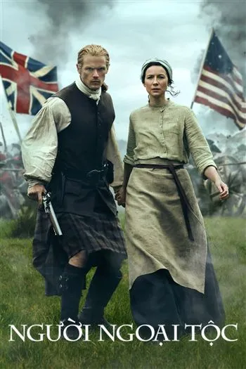 Watch Người Ngoại Tộc Mùa 7 - Outlander Season 7