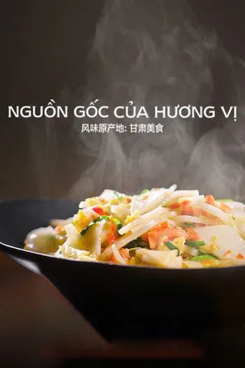 Nguồn Gốc Của Hương Vị Mùa 1