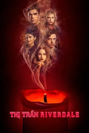 Watch Thị Trấn Riverdale Mùa 6 - Riverdale Season 6