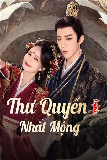 Watch Thư Quyển Nhất Mộng - A Dream Within A Dream