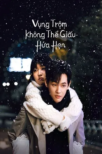 Watch Vụng Trộm Không Thể Giấu Hứa Hẹn - Hidden Love For You